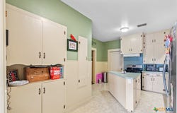 205 Coke Street, Yoakum, TX 77995