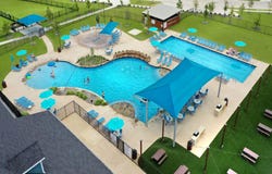 2017 Bayfront Drive, Royse City, TX 75189