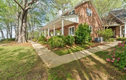390 NW DAVID WILLIAMS ROAD, Sparta, GA 31087