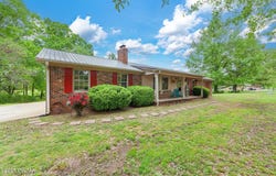 3605 Old Jacks Creek Road, Henderson, TN 38340