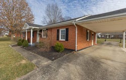 203 Commerical Ave, Springfield, KY 40069
