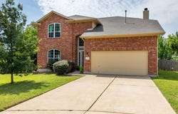 12705 Bransford CV, Austin, TX 78753