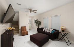 1448 W B Street, Mission, TX 78572