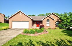 23 NAPLES DRIVE, North Union Twp, PA 15401