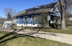 903 E Burlington Avenue, Fairfield, IA 52556