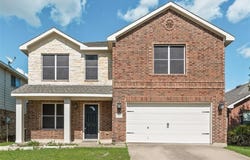 157 Washington Way, Venus, TX 76084