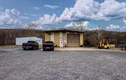 10321 Fairgrounds Road, Huntingdon, PA 16652