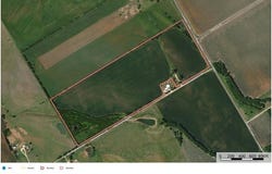 Tbd Cotton Belt Parkway, McGregor, TX 76657