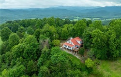 197 Fairview Drive, Traphill, NC 28685