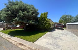 218 & 220 Middlegate Drive, Battle Mountain, NV 89820