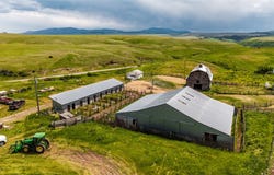 981 Cora Creek Road, Raynesford, MT 59469