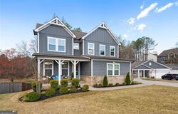 29 LAURELWOOD, Cartersville, GA 30121