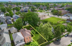 0 N 21st Street, Columbus, OH 43203