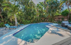 508 N MAYO STREET, CRYSTAL BEACH, FL 34681