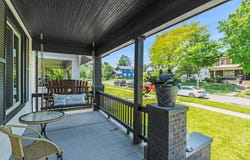 3117 Hoagland Avenue, Fort Wayne, IN 46807