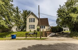 1218 W Powers Street, Muncie, IN 47302