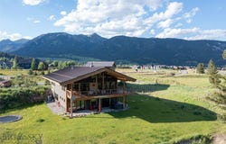 34 Stream Side Way, Big Sky, MT 59716