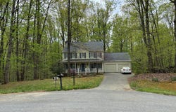 12350 SHERWOOD FOREST, MOUNT AIRY, MD 21771