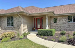 360 Wildfire Court, Milton, WI 53563