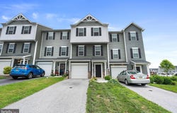 68 AYRSHIRE DRIVE, HANOVER, PA 17331