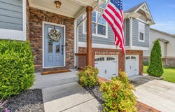8234 Booth Bay Drive, Hixson, TN 37343