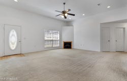 516 Hickory Drive, Long Beach, MS 39560