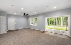 1156 West Country Trail, White Cloud, MI 49349