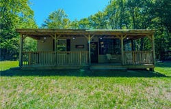 404 Old State Road, Redfield, NY 13437