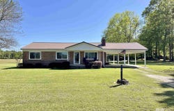 3379 Joe Reeves Road, Castleberry, AL 36432