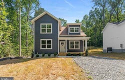 240 POPLAR DRIVE, LOUISA, VA 23093