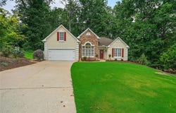 9840 Colusa Court, Gainesville, GA 30506