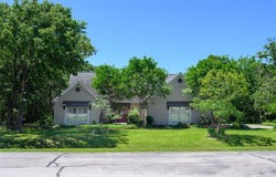 139 Shoshone Drive, Gainesville, TX 76240