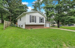 4808 Cinderella Drive, Alton, IL 62002