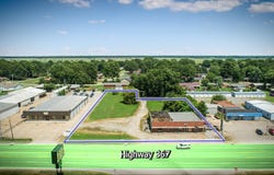 1412 Highway 367, Newport, AR 72112