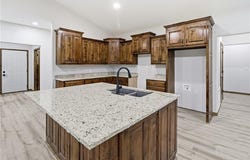 605 Hackberry Street, Bartlett, KS 67332