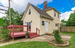 471 Southwood Avenue, Columbus, OH 43207