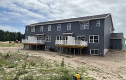 6116 Burgess Drive, Spring Lake, MI 49456