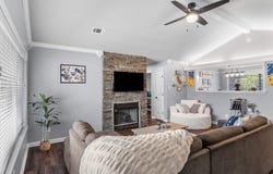 55 Magness Creek Drive, Cabot, AR 72023