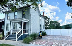 313 E John Street, Bedford, PA 15522