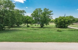 101 S Front Street, Rhome, TX 76078