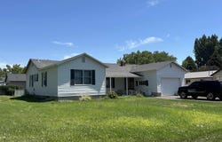 1036 North Davis, Jerome, ID 83338