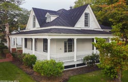 502 W Main Street, Williamston, NC 27892