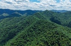 COUNTRY ROAD, CYCLONE, WV 24827