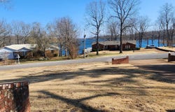 110 Emerald Lane, Horseshoe Bend, AR 72512