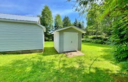 23 Cottage Siding Road, Saint Francis, ME 04774