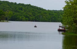 Tonganoxie Road, Cherokee Village, AR 72529
