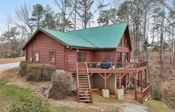 50 Eubanks Point Road, Wedowee, AL 36275