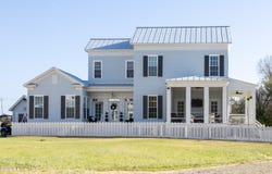 107 Stonewall Lane, Edenton, NC 27932