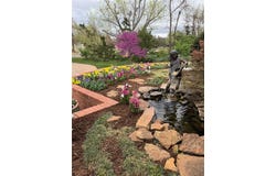 6802 NW Grand Boulevard, Nichols Hills, OK 73116