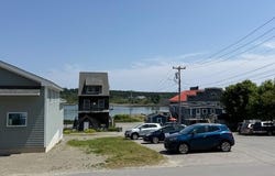 25 Pleasant Street, Lubec, ME 04652